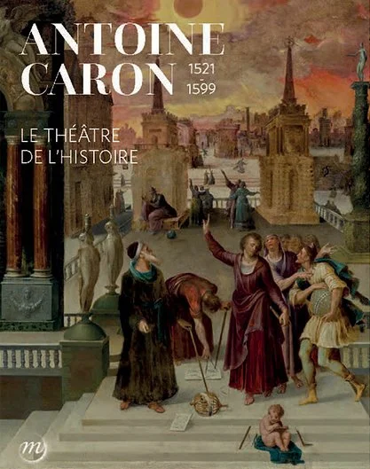 The Big Reveal: What art historians do all day — Musée Musings
